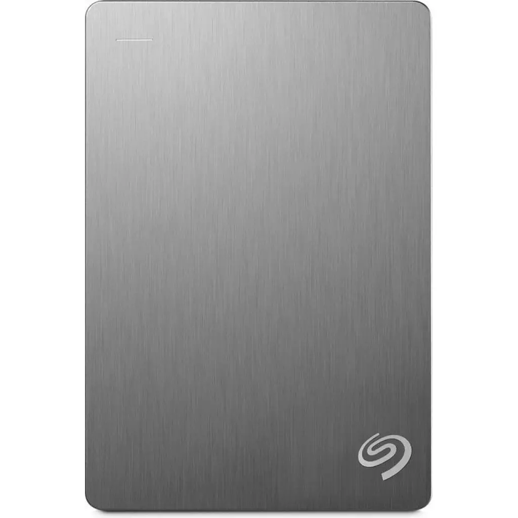 Внешний жесткий диск 2.5" 4TB Seagate (STDR4000900)