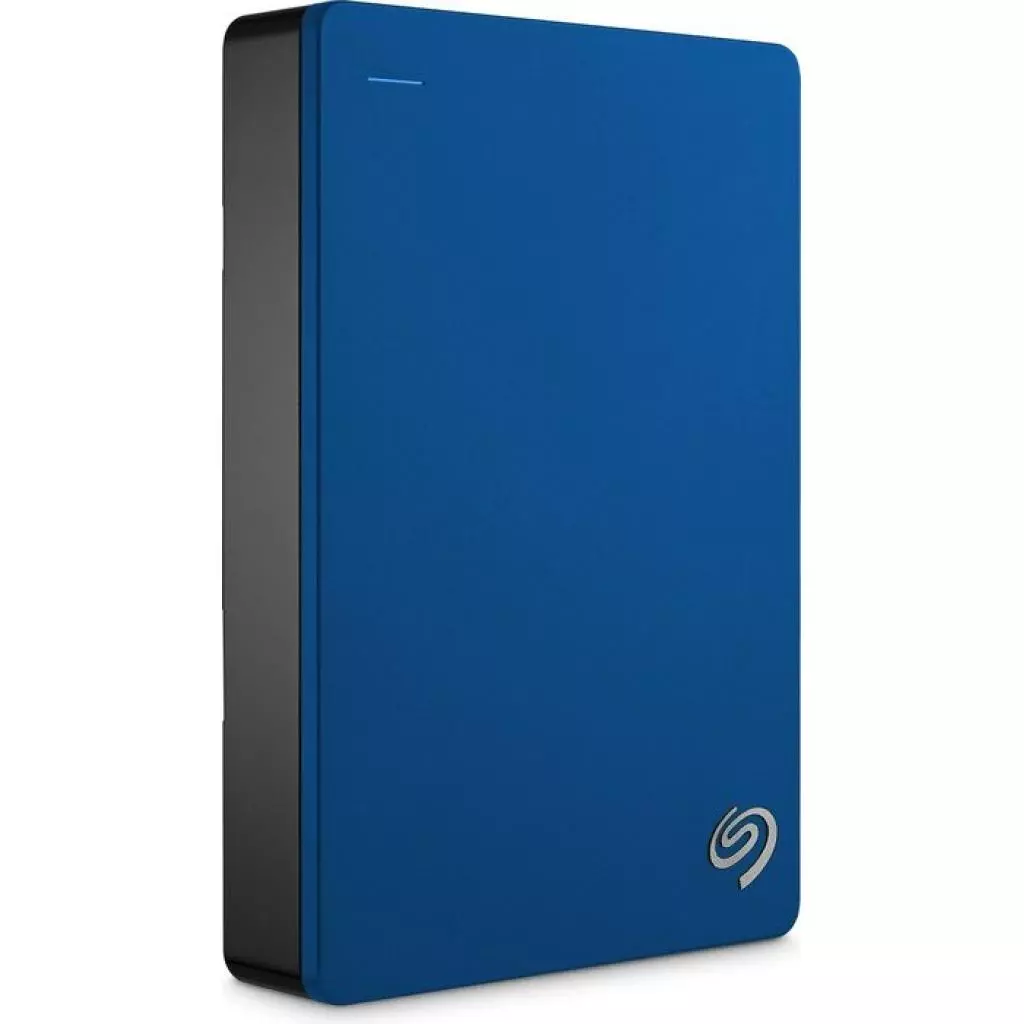 Внешний жесткий диск 2.5" 4TB Seagate (STDR4000901) - 2 Внешний жесткий диск 2.5" 4TB Seagate (STDR4000901) - 2