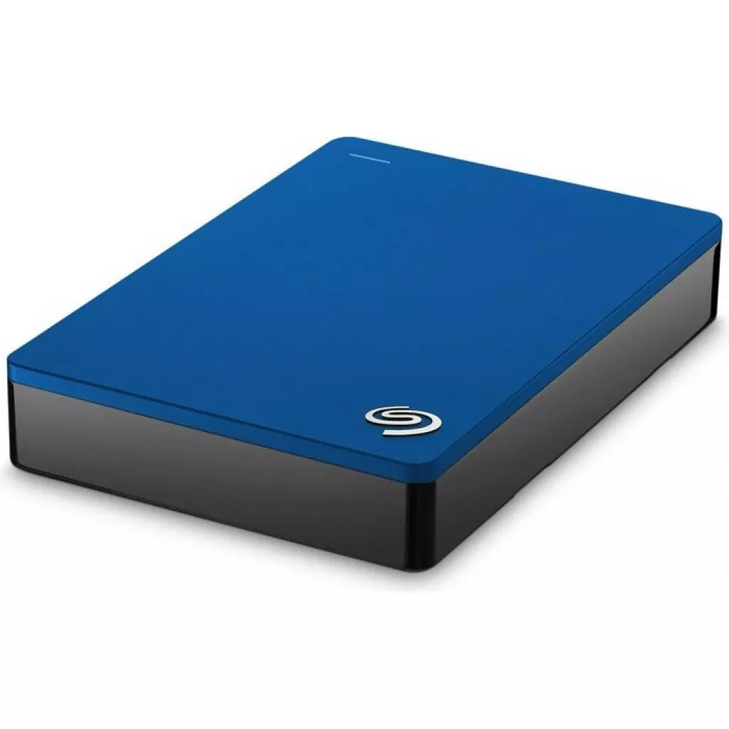 Внешний жесткий диск 2.5" 4TB Seagate (STDR4000901) - 3 Внешний жесткий диск 2.5" 4TB Seagate (STDR4000901) - 3