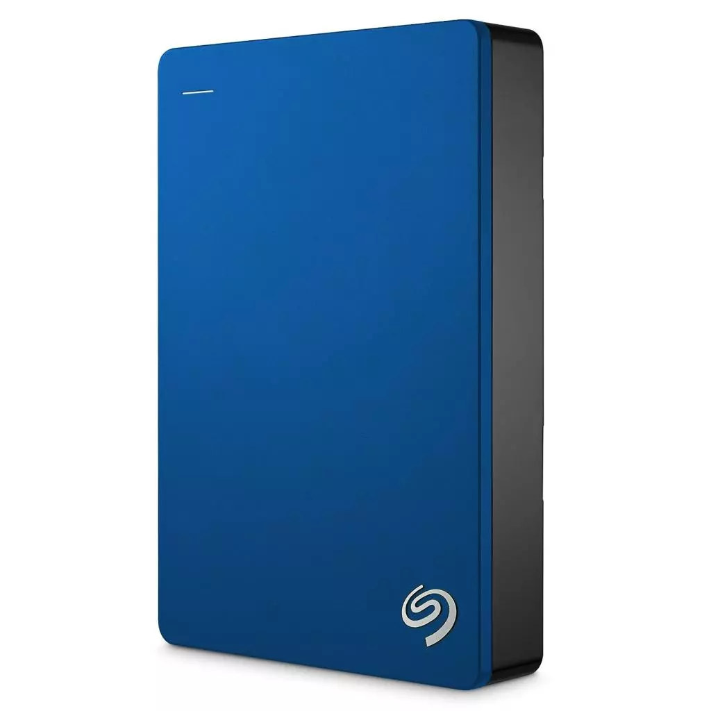 Внешний жесткий диск 2.5" 4TB Seagate (STDR4000901) - 4 Внешний жесткий диск 2.5" 4TB Seagate (STDR4000901) - 4