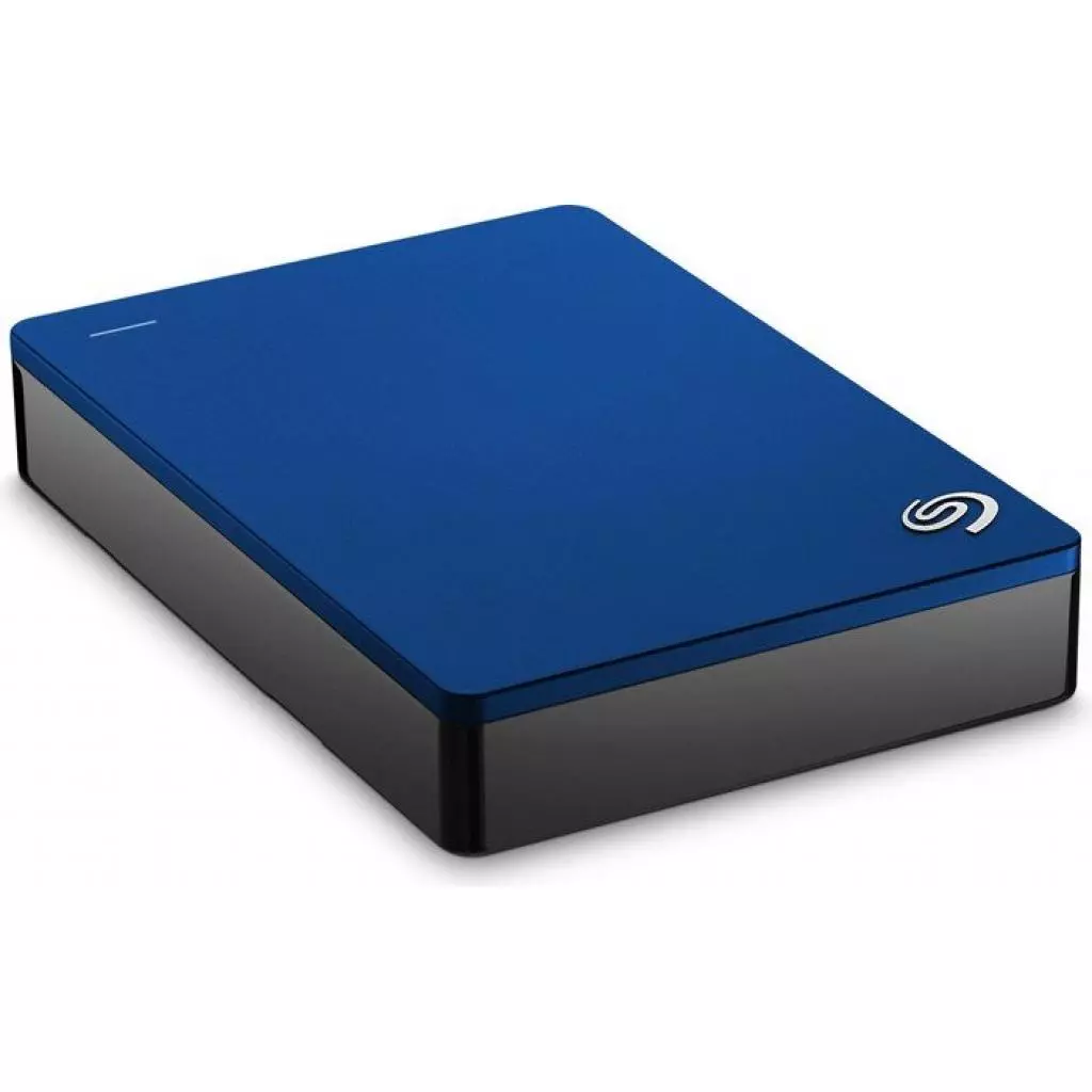 Внешний жесткий диск 2.5" 4TB Seagate (STDR4000901) - 7 Внешний жесткий диск 2.5" 4TB Seagate (STDR4000901) - 7