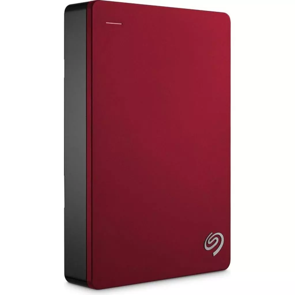 Внешний жесткий диск 2.5" 4TB Seagate (STDR4000902) - 1 Внешний жесткий диск 2.5" 4TB Seagate (STDR4000902) - 1
