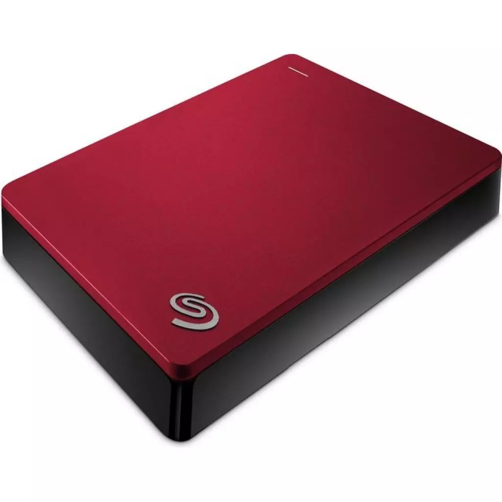 Внешний жесткий диск 2.5" 4TB Seagate (STDR4000902) - 3 Внешний жесткий диск 2.5" 4TB Seagate (STDR4000902) - 3