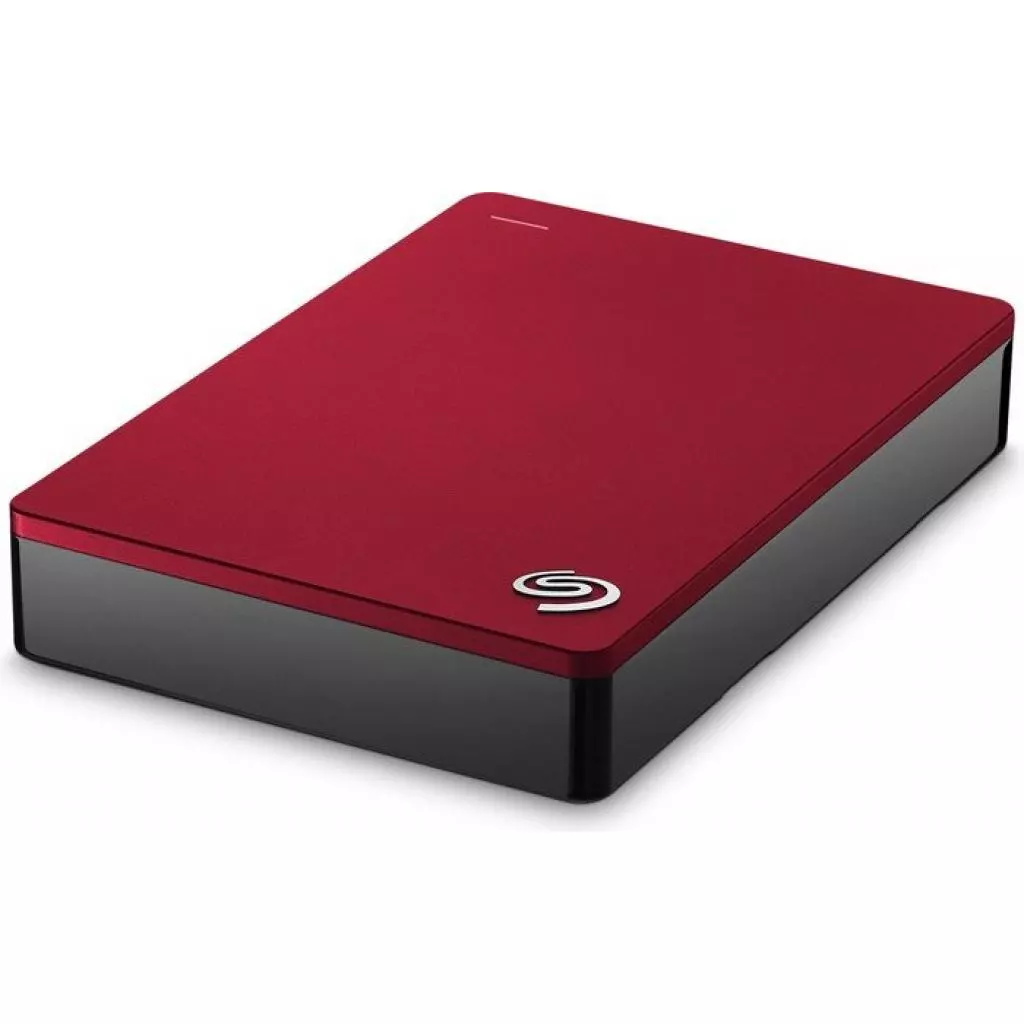 Внешний жесткий диск 2.5" 4TB Seagate (STDR4000902) - 4 Внешний жесткий диск 2.5" 4TB Seagate (STDR4000902) - 4