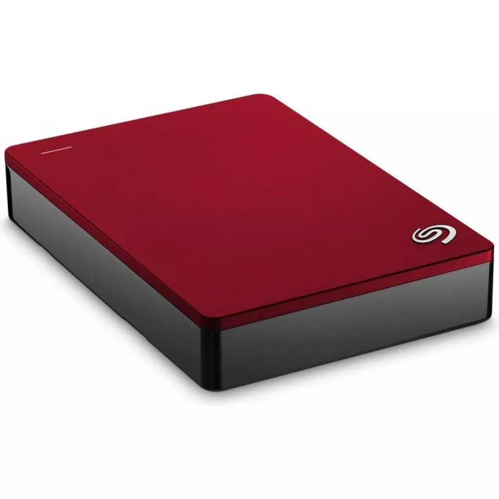 Внешний жесткий диск 2.5" 4TB Seagate (STDR4000902) - 5 Внешний жесткий диск 2.5" 4TB Seagate (STDR4000902) - 5
