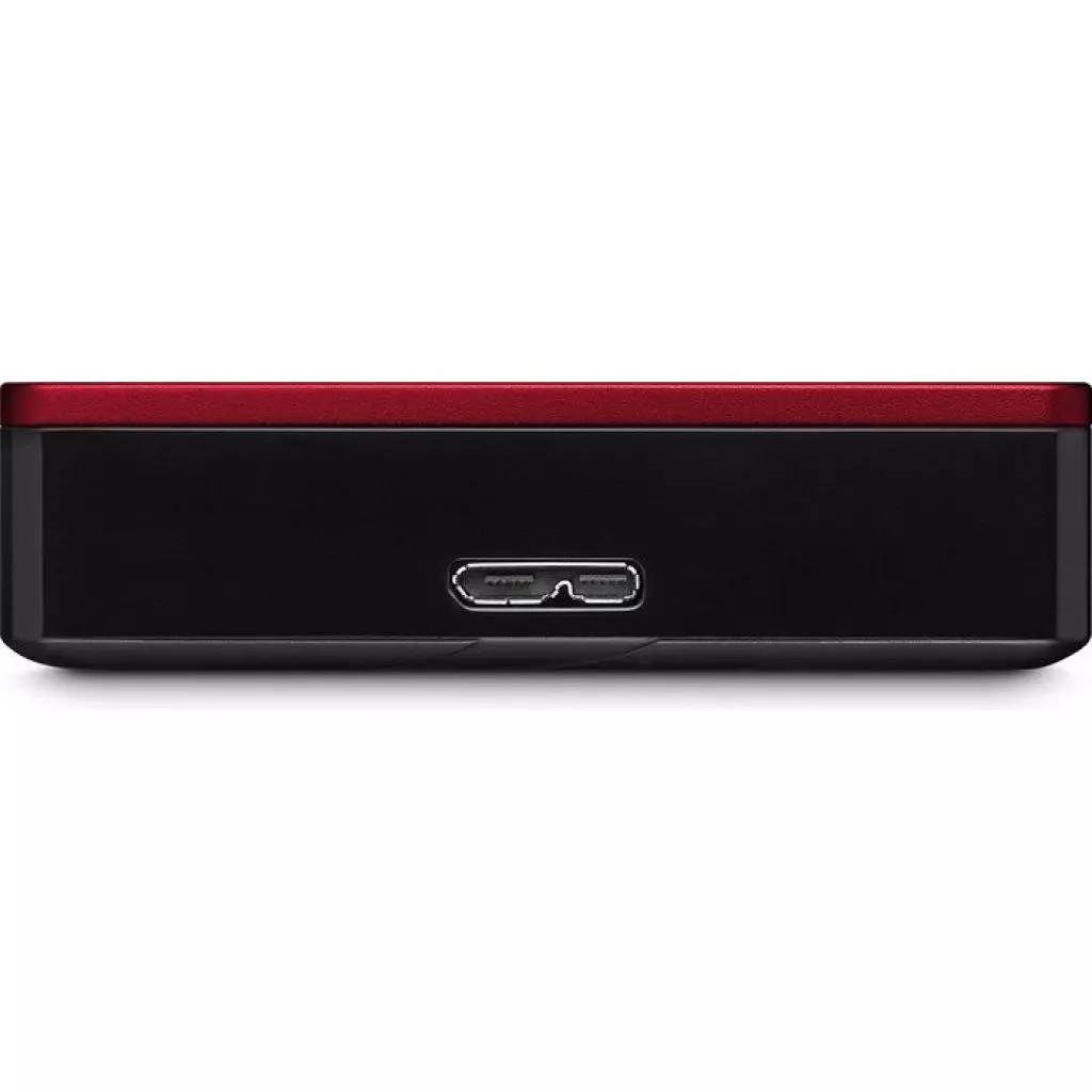 Внешний жесткий диск 2.5" 4TB Seagate (STDR4000902) - 7 Внешний жесткий диск 2.5" 4TB Seagate (STDR4000902) - 7