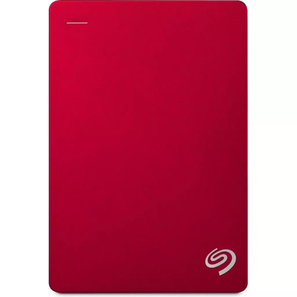 Внешний жесткий диск 2.5" 4TB Seagate (STDR4000902)