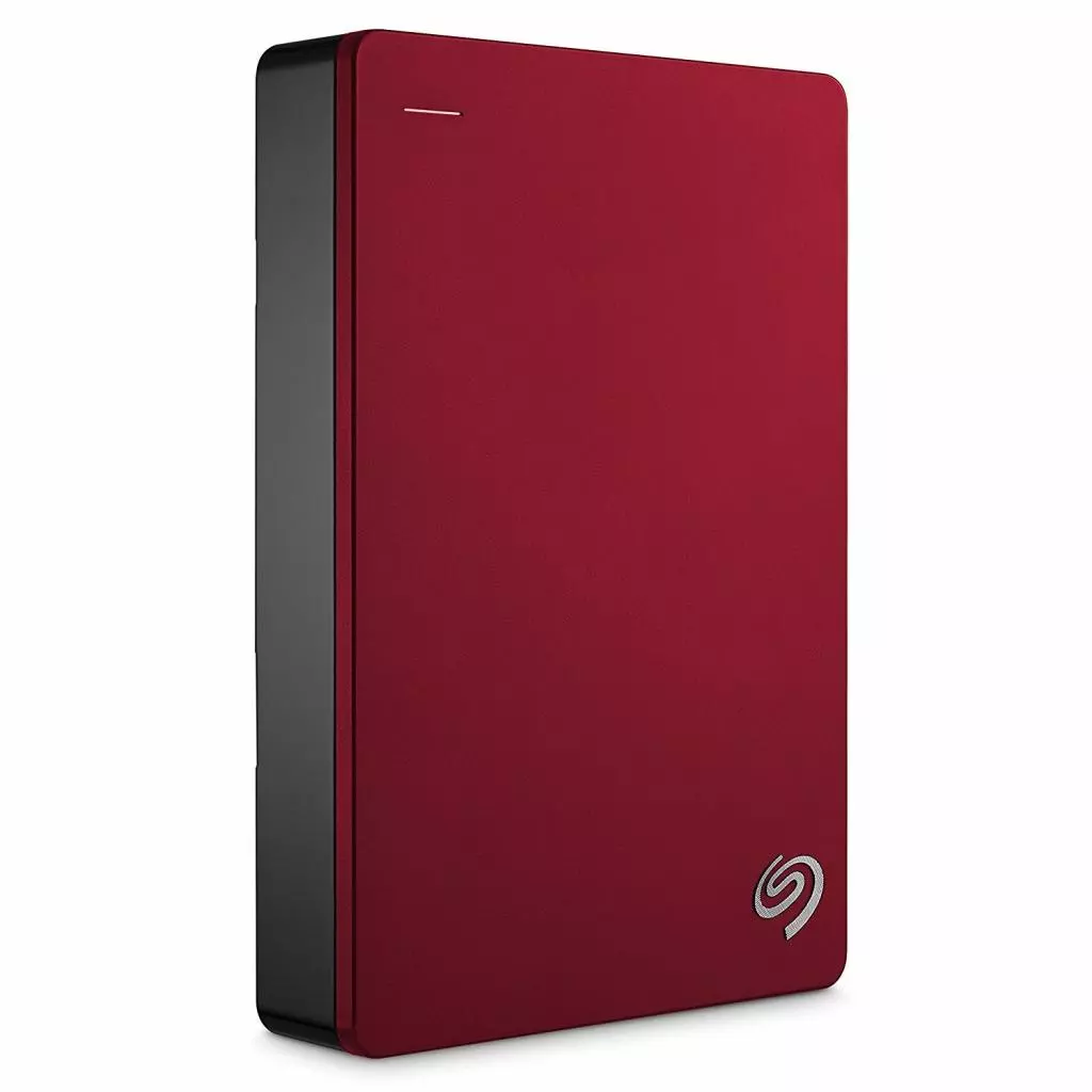 Внешний жесткий диск 2.5" 5TB Seagate (STDR5000203) - 1 Внешний жесткий диск 2.5" 5TB Seagate (STDR5000203) - 1