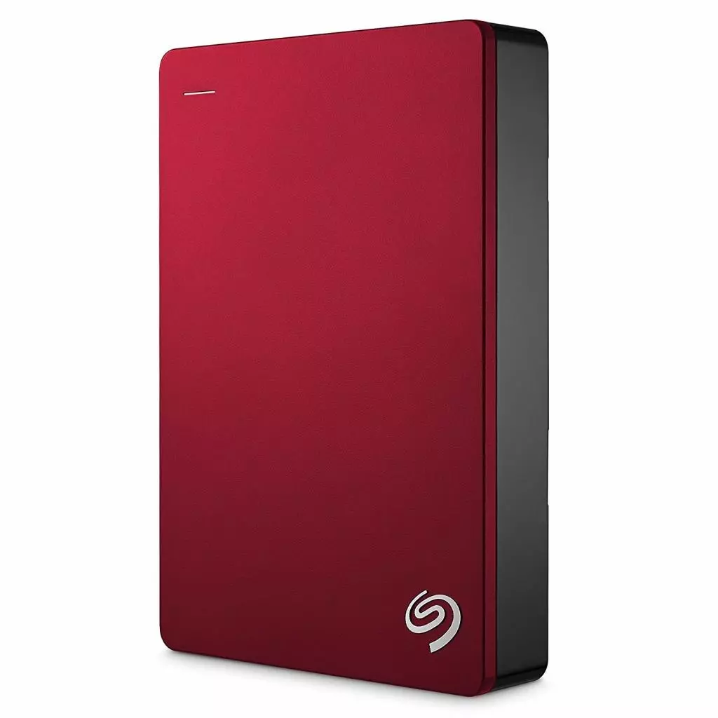 Внешний жесткий диск 2.5" 5TB Seagate (STDR5000203) - 2 Внешний жесткий диск 2.5" 5TB Seagate (STDR5000203) - 2
