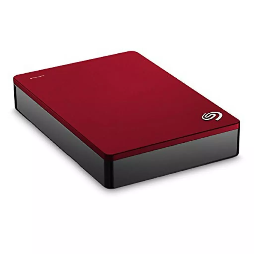 Внешний жесткий диск 2.5" 5TB Seagate (STDR5000203) - 5 Внешний жесткий диск 2.5" 5TB Seagate (STDR5000203) - 5