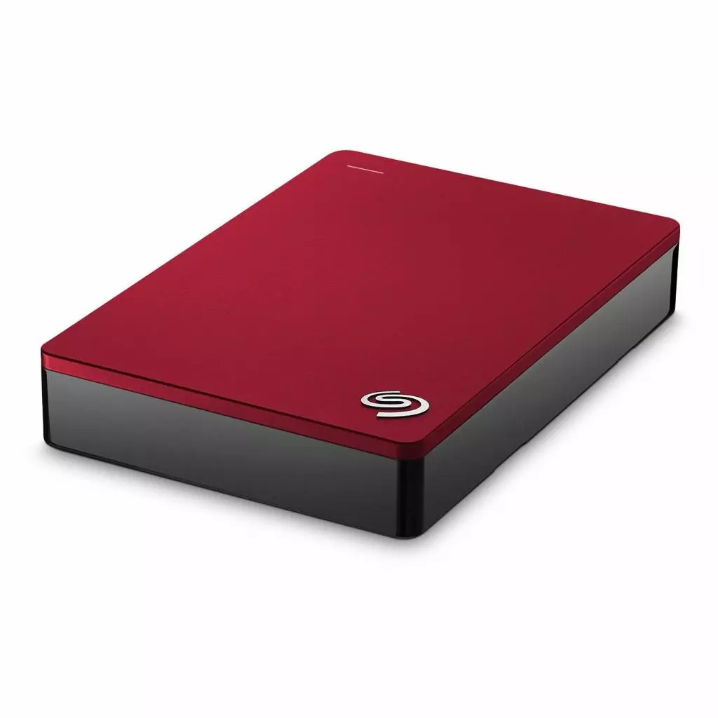 Внешний жесткий диск 2.5" 5TB Seagate (STDR5000203) - 6 Внешний жесткий диск 2.5" 5TB Seagate (STDR5000203) - 6