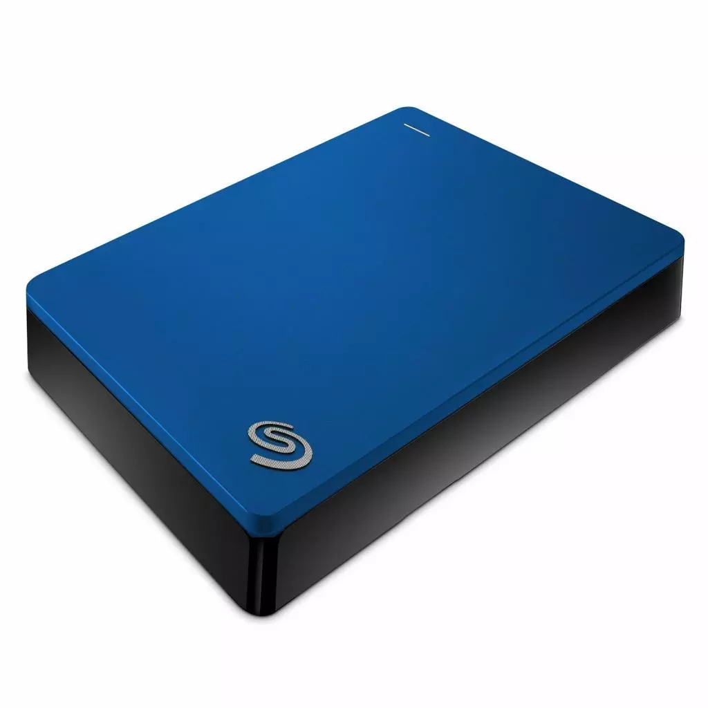Внешний жесткий диск 2.5" 5TB Seagate (STDR5000202) - 6 Внешний жесткий диск 2.5" 5TB Seagate (STDR5000202) - 6