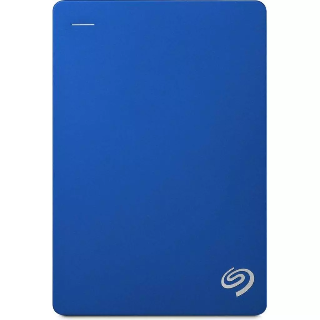 Внешний жесткий диск 2.5" 5TB Seagate (STDR5000202)