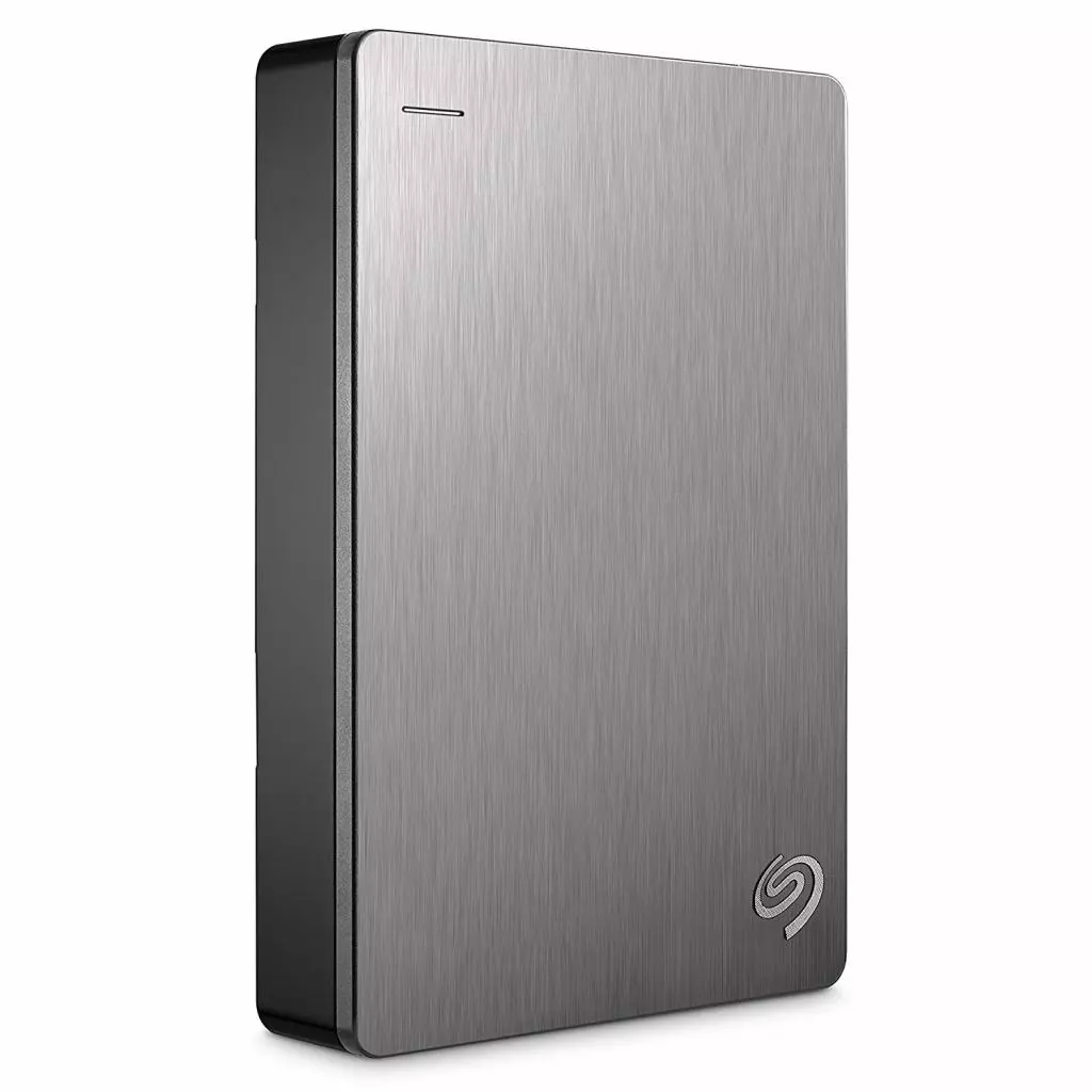 Внешний жесткий диск 2.5" 5TB Seagate (STDR5000201) - 1 Внешний жесткий диск 2.5" 5TB Seagate (STDR5000201) - 1