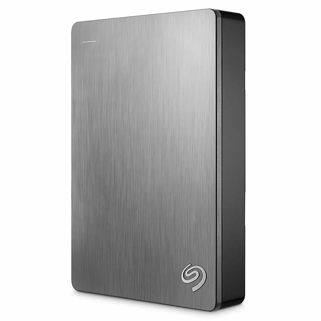 Внешний жесткий диск 2.5" 5TB Seagate (STDR5000201) - 2 Внешний жесткий диск 2.5" 5TB Seagate (STDR5000201) - 2