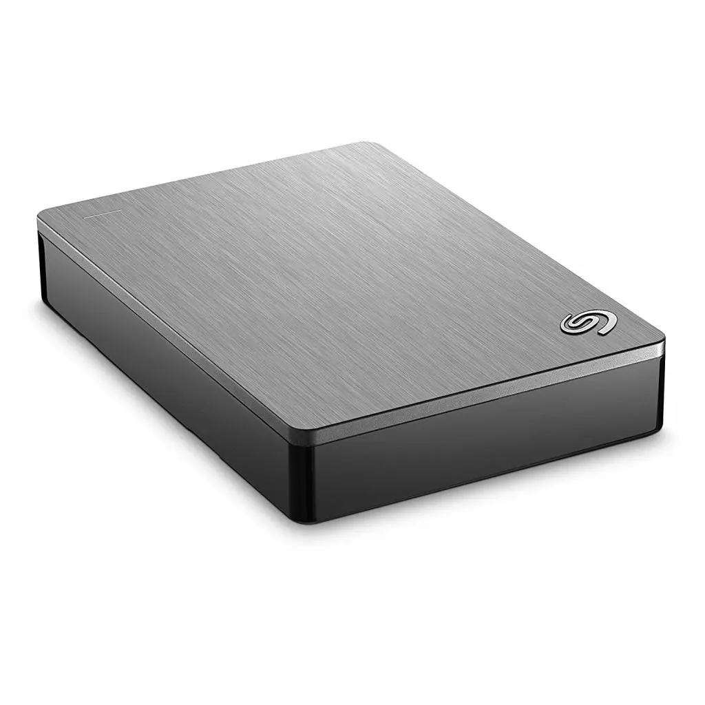 Внешний жесткий диск 2.5" 5TB Seagate (STDR5000201) - 3 Внешний жесткий диск 2.5" 5TB Seagate (STDR5000201) - 3