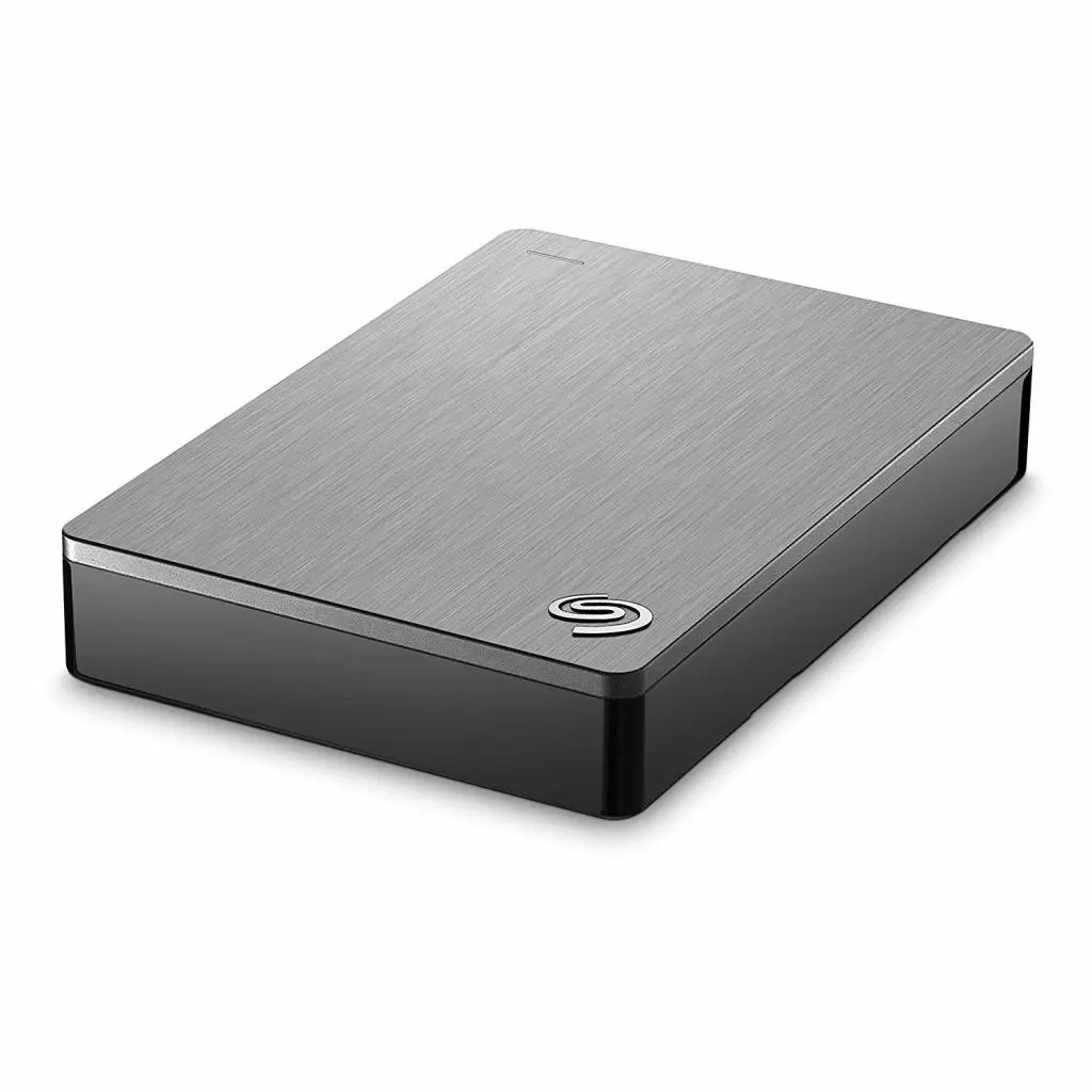 Внешний жесткий диск 2.5" 5TB Seagate (STDR5000201) - 4 Внешний жесткий диск 2.5" 5TB Seagate (STDR5000201) - 4