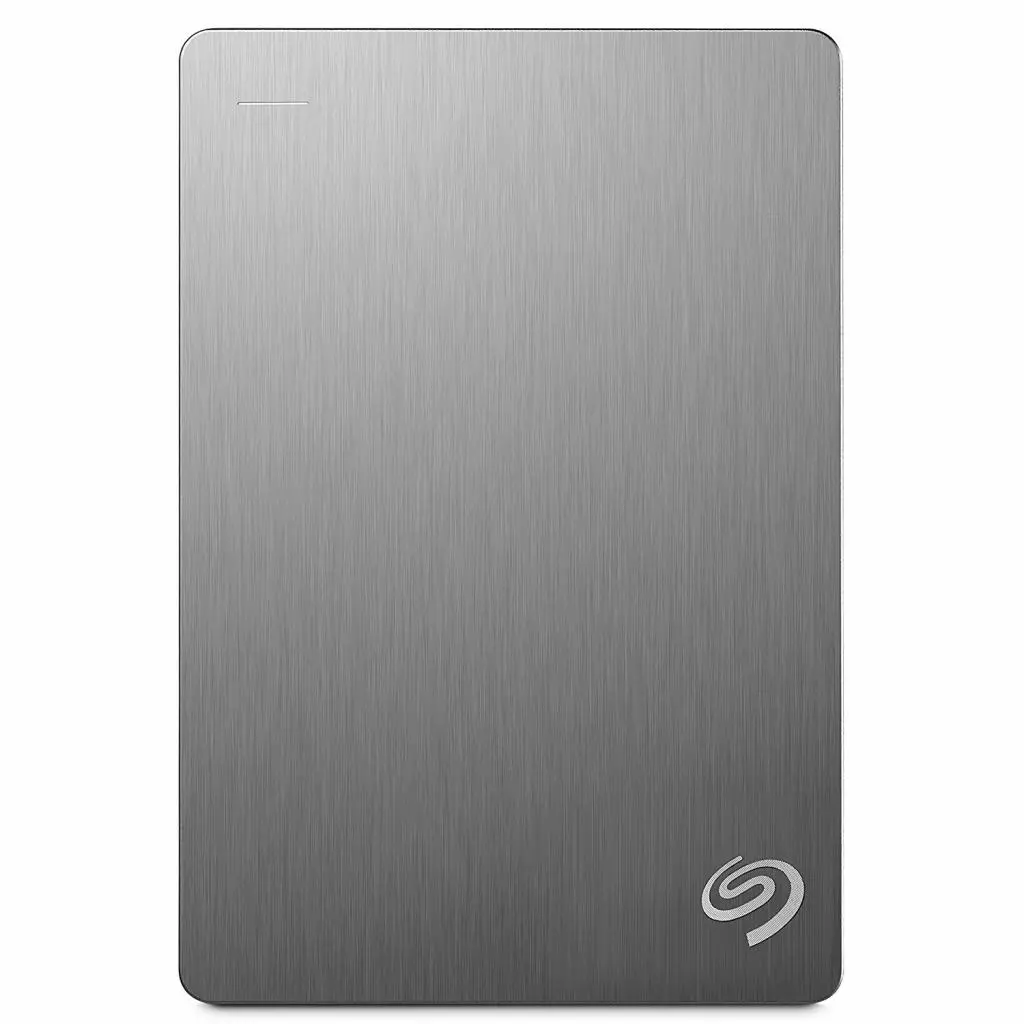 Внешний жесткий диск 2.5" 5TB Seagate (STDR5000201)