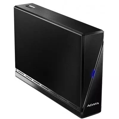 Внешний жесткий диск 3.5" 3TB ADATA (AHM900-3TU3-CEUBK) - 1 Внешний жесткий диск 3.5" 3TB ADATA (AHM900-3TU3-CEUBK) - 1