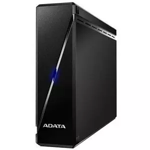 Внешний жесткий диск 3.5" 4TB ADATA (AHM900-4TU3-CEUBK)