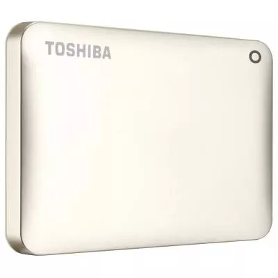 Внешний жесткий диск 2.5" 500GB Toshiba (HDTC805EC3AA) - 1 Внешний жесткий диск 2.5" 500GB Toshiba (HDTC805EC3AA) - 1