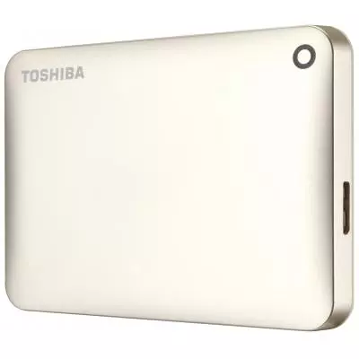 Внешний жесткий диск 2.5" 500GB Toshiba (HDTC805EC3AA) - 2 Внешний жесткий диск 2.5" 500GB Toshiba (HDTC805EC3AA) - 2