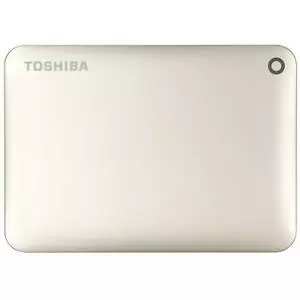 Внешний жесткий диск 2.5" 500GB Toshiba (HDTC805EC3AA)