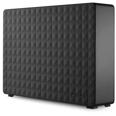 Внешний жесткий диск Seagate 3.5" 2TB (STEB2000200) - 2 Внешний жесткий диск Seagate 3.5" 2TB (STEB2000200) - 2