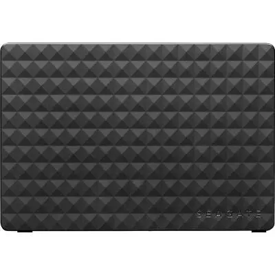 Внешний жесткий диск Seagate 3.5" 2TB (STEB2000200)
