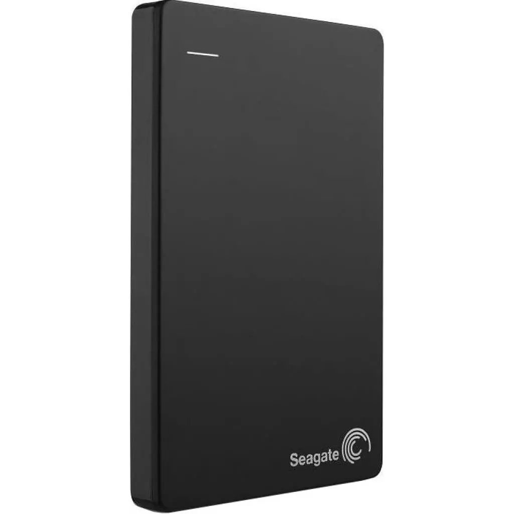 Внешний жесткий диск Seagate 2.5" 2TB (STDR2000200) - 1 Внешний жесткий диск Seagate 2.5" 2TB (STDR2000200) - 1