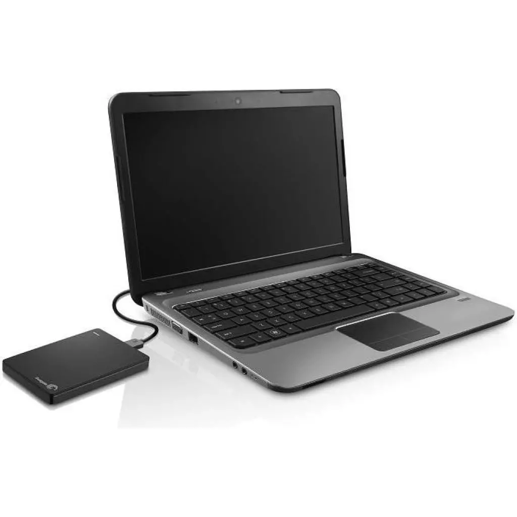 Внешний жесткий диск Seagate 2.5" 2TB (STDR2000200) - 9 Внешний жесткий диск Seagate 2.5" 2TB (STDR2000200) - 9