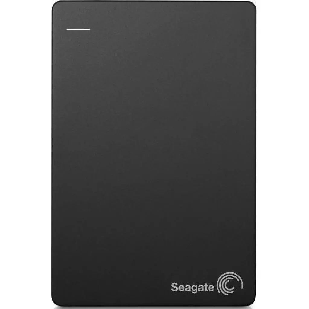 Внешний жесткий диск Seagate 2.5" 2TB (STDR2000200)