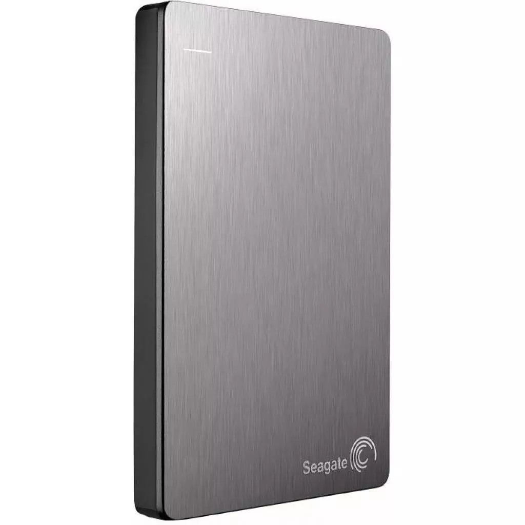 Внешний жесткий диск Seagate 2.5" 2TB (STDR2000201) - 1 Внешний жесткий диск Seagate 2.5" 2TB (STDR2000201) - 1