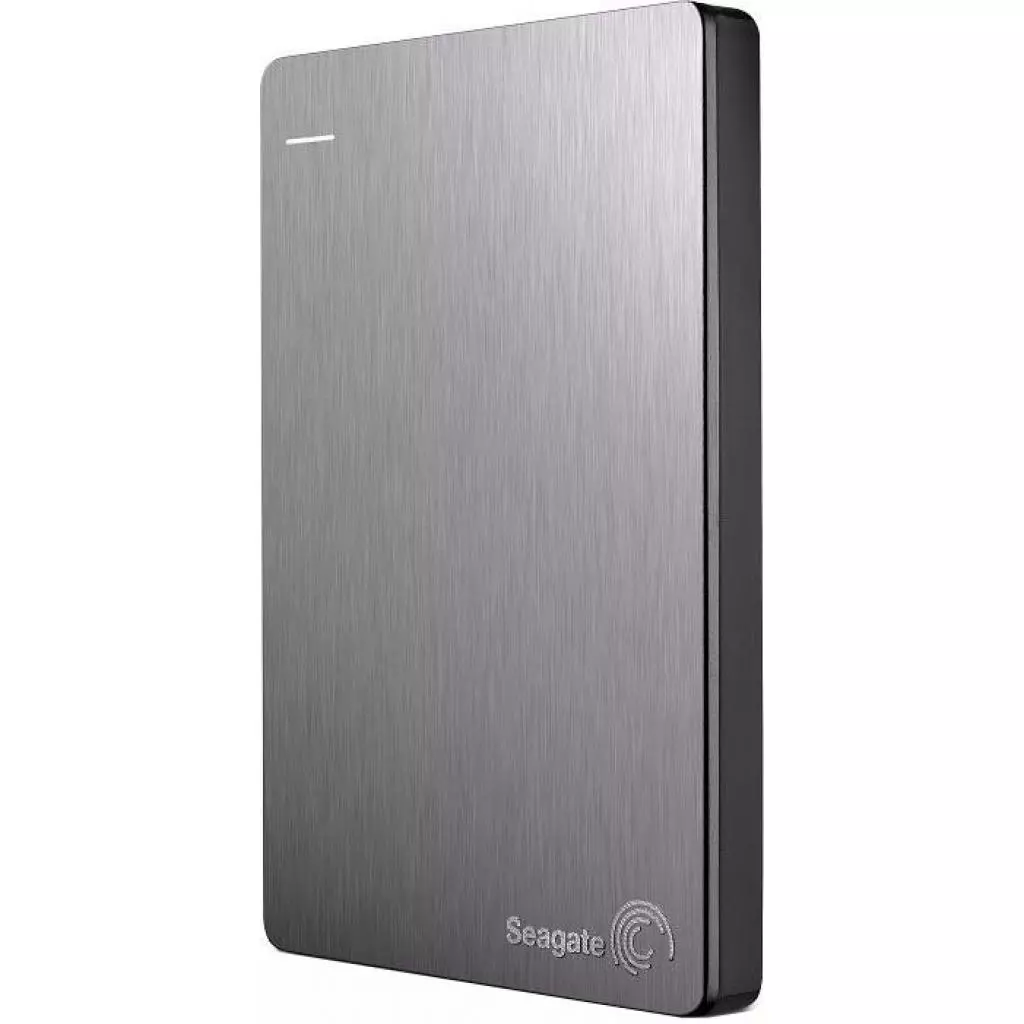 Внешний жесткий диск Seagate 2.5" 2TB (STDR2000201) - 2 Внешний жесткий диск Seagate 2.5" 2TB (STDR2000201) - 2