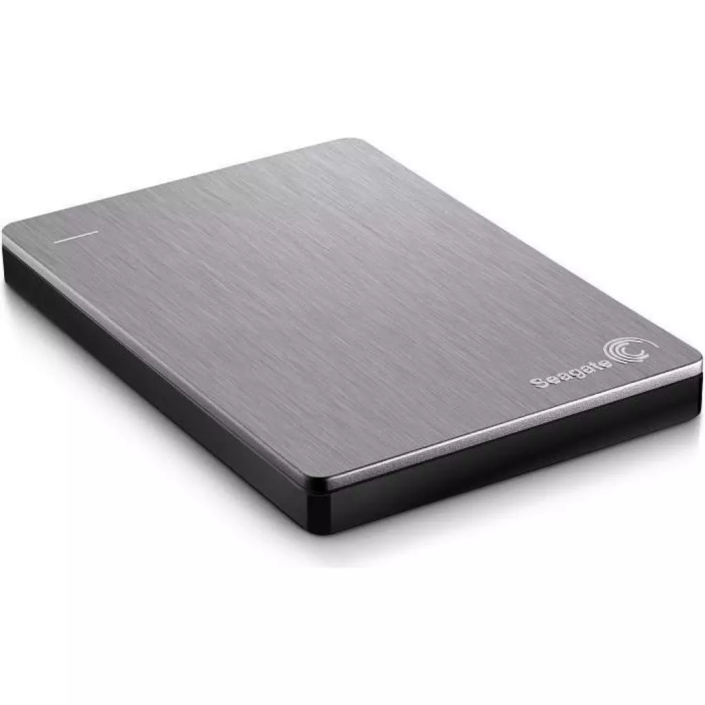 Внешний жесткий диск Seagate 2.5" 2TB (STDR2000201) - 3 Внешний жесткий диск Seagate 2.5" 2TB (STDR2000201) - 3