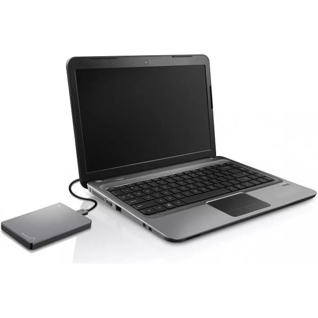 Внешний жесткий диск Seagate 2.5" 2TB (STDR2000201) - 8 Внешний жесткий диск Seagate 2.5" 2TB (STDR2000201) - 8