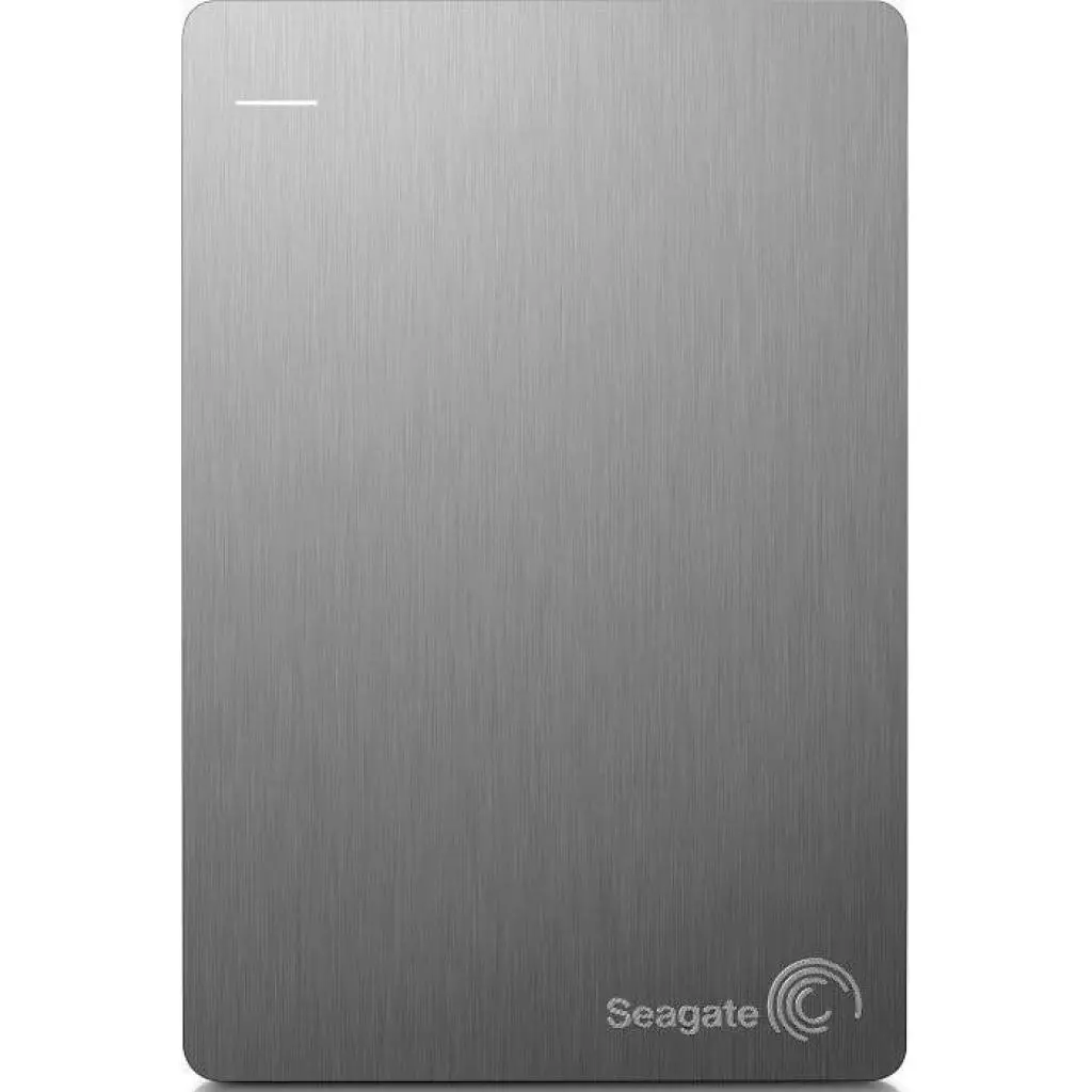 Внешний жесткий диск Seagate 2.5" 2TB (STDR2000201)