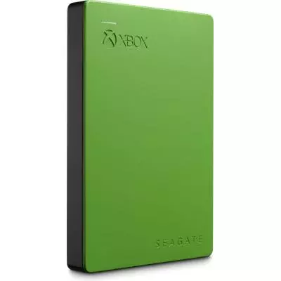 Внешний жесткий диск Seagate 2.5" 2TB (STEA2000403) - 1 Внешний жесткий диск Seagate 2.5" 2TB (STEA2000403) - 1