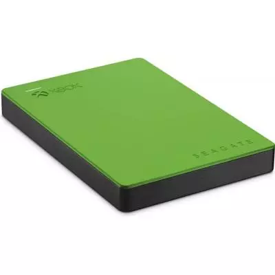 Внешний жесткий диск Seagate 2.5" 2TB (STEA2000403) - 3 Внешний жесткий диск Seagate 2.5" 2TB (STEA2000403) - 3