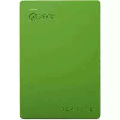 Внешний жесткий диск Seagate 2.5" 2TB (STEA2000403)