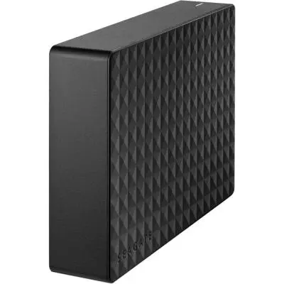 Внешний жесткий диск Seagate 3.5" 3TB (STEB3000200) - 5 Внешний жесткий диск Seagate 3.5" 3TB (STEB3000200) - 5