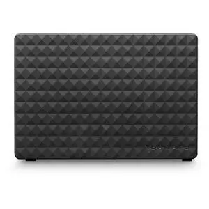 Внешний жесткий диск Seagate 3.5" 4TB (STEB4000200)