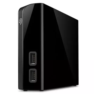 Внешний жесткий диск Seagate 3.5" 4TB (STEL4000200)