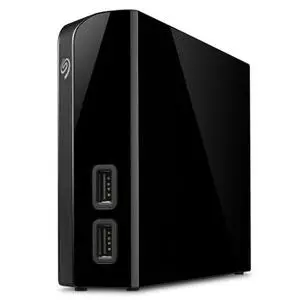 Внешний жесткий диск Seagate 3.5" 4TB (STEL4000200)