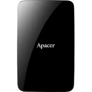 Внешний жесткий диск 2.5" 2TB Apacer (AP2TBAC233B-S)