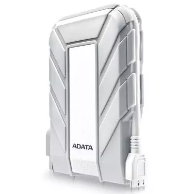 Внешний жесткий диск 2.5" 2TB ADATA (AHD710AP-2TU31-CWH) - 1 Внешний жесткий диск 2.5" 2TB ADATA (AHD710AP-2TU31-CWH) - 1