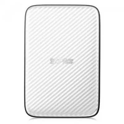 Внешний жесткий диск 2.5" 2TB Silicon Power (SP020TBPHDD20S3W)