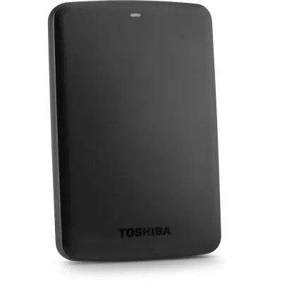 Внешний жесткий диск 2.5" 3TB Toshiba (HDTB330EK3CA) - 1 Внешний жесткий диск 2.5" 3TB Toshiba (HDTB330EK3CA) - 1