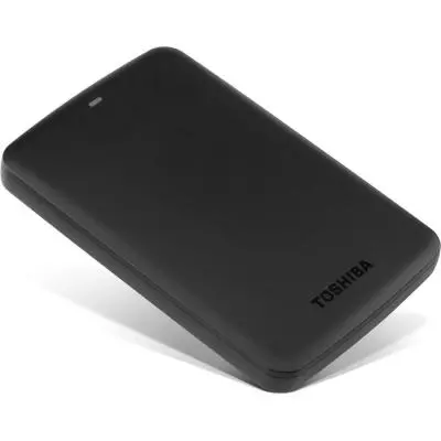 Внешний жесткий диск 2.5" 3TB Toshiba (HDTB330EK3CA) - 4 Внешний жесткий диск 2.5" 3TB Toshiba (HDTB330EK3CA) - 4