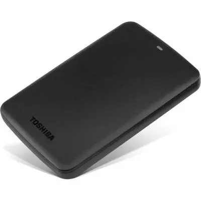 Внешний жесткий диск 2.5" 3TB Toshiba (HDTB330EK3CA) - 5 Внешний жесткий диск 2.5" 3TB Toshiba (HDTB330EK3CA) - 5
